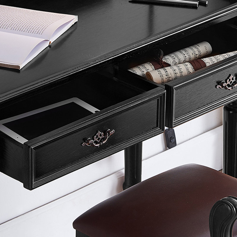 Bureau Arthav, H 29,92 po x l 39,37 po x P 17,71 po