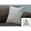 Coussins, carré 18 X 18, insert inclus, jet décoratif, accent, canapé, canapé, chambre à coucher, polyester hypoallergénique, moderne-114629769