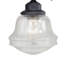 Gracious Adwitiya Rectangle Acrylic LED Flush Mount-116180449-116180452-49177342