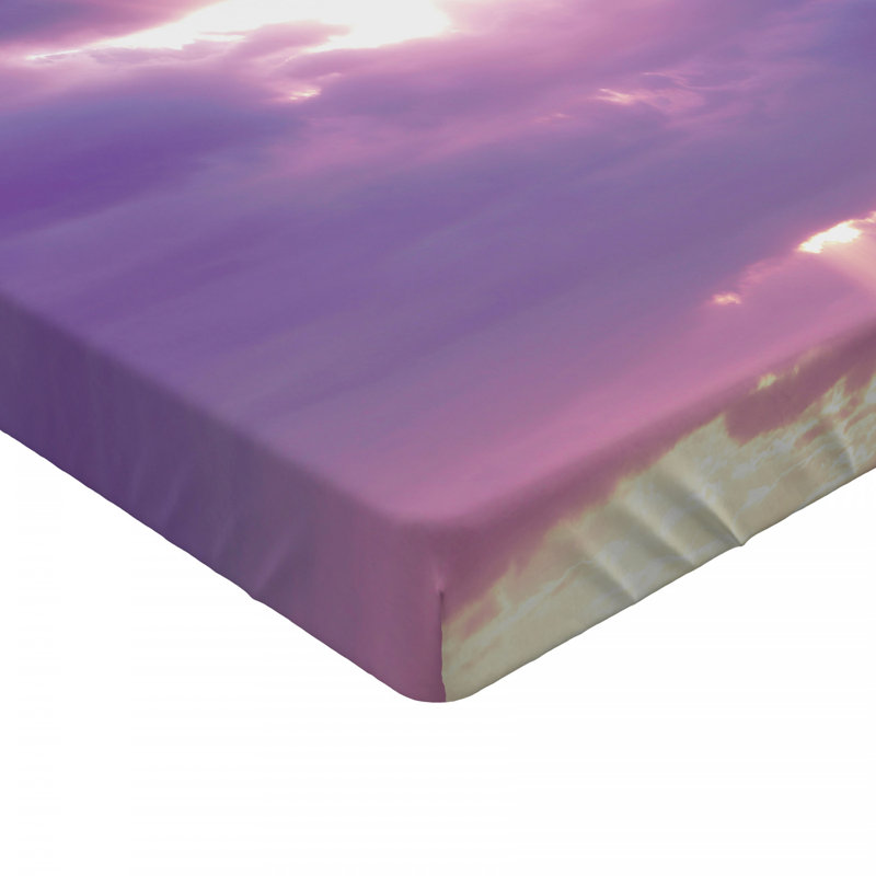 Drap-housse paysager, Drap-housse de taille simple