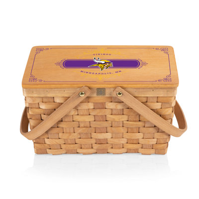Panier NFL Poppy