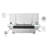 Upholstered Platform Bed-894575350-894575355