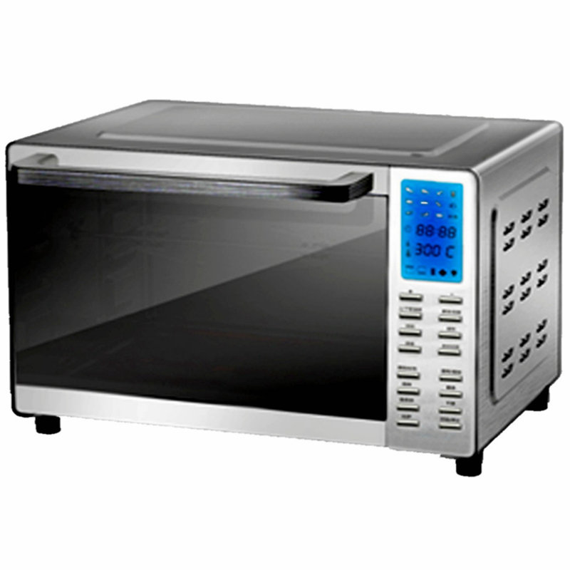 Homevision Technology Ecohouzng Toaster Oven