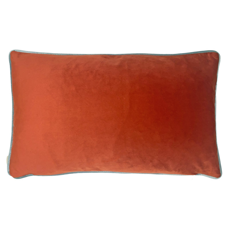 Sunset Rectangular Throw Pillow Cover