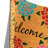 Mauch Non-Slip Floral Outdoor Doormat