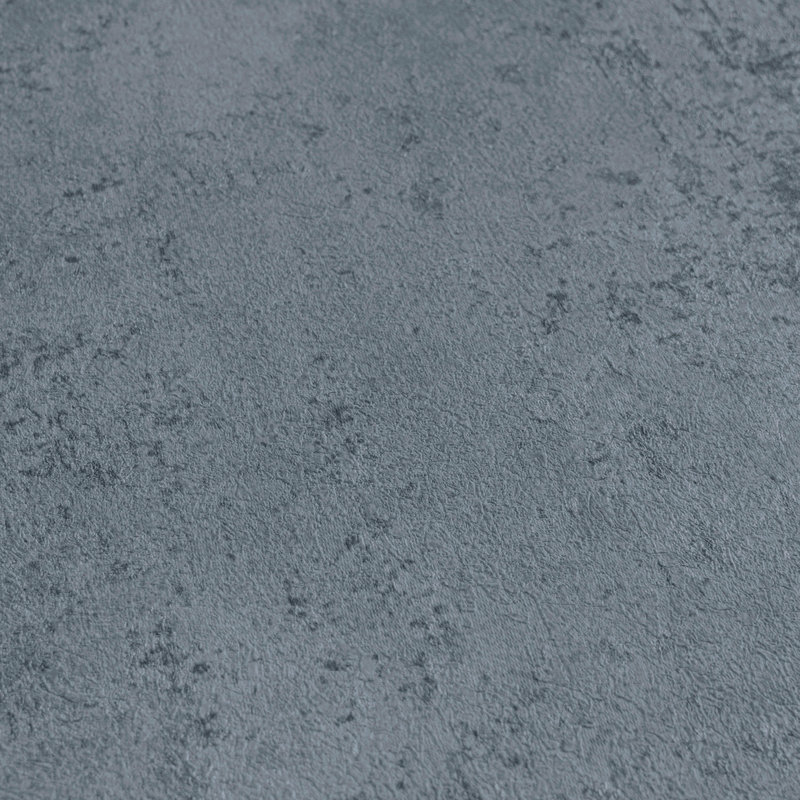 Galerie Horizon Industrial Texture Wallpaper, Blue