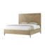 California Solid Wood Bed-71108102-71108109