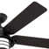 132cm Ceiling Fan with Light Kit