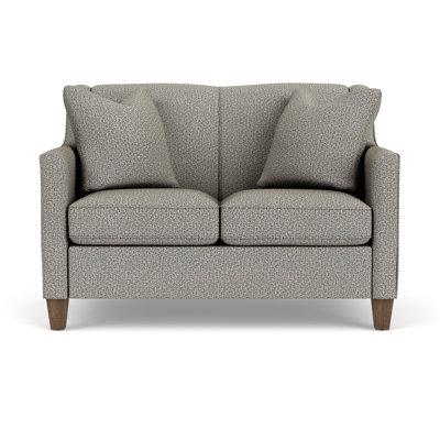 53'' Upholstered Loveseat