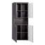 Marvlene Freestanding Linen Cabinet-1006956289