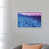 White Framed selected