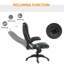 Fauteuil de massage Cranston-2053370658