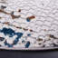 Tapis gris / gris clair Minyard 254-2004380542
