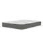 Matelas en mousse à mémoire de forme moelleux 10 po Alwyn Home Secondo-1569953500