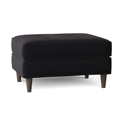 Aabas Upholstered Ottoman