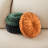 Velvet Round Throw Pillow-1751466934
