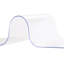 Strip Curtain, 7PCS Clear