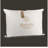 Wooly Pillow For Bedrooms, Wool Fill Comfortable Pillow