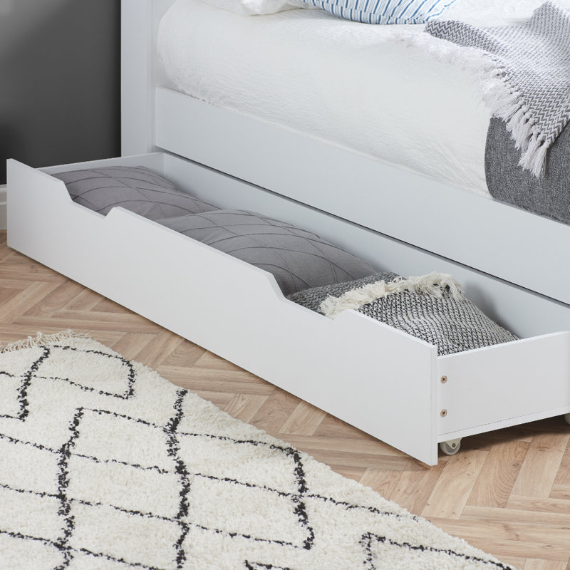 Miosoti Storage Bed, King Size (5')