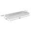 Plateau de repose-pieds / table basse Norvan-791635859
