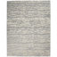 Tapis d'intérieur moderne tempête de sable 5 pi 6 po x 7 pi 5 po Nourison Theos-1875564945