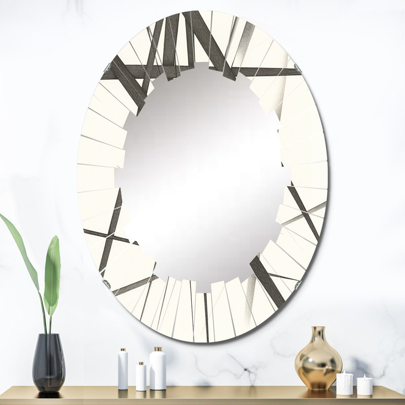 Miroir Gerwalta, 36 po x 24 po