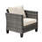 Sturgill 6 Piece Rattan Sofa Seating Group With Cushions-2030142434