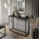 Burmaster Console Table