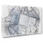 Architecture Sketch Vol.15 In Abstract - Wrapped Canvas-55306981