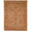 Couture Hand-Knotted Light Green/Gold Area Rug