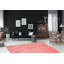 Mcfadden Solid Colour Hand Hooked Area Rug-34118878