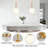 1-light Globe Single Pendant Light