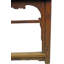 Asian Classic Solid Wood Arm Chair