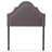 Michelly Upholstered Headboard-1632603521