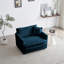 Fauteuil de lecture rembourré Comfy-133389837
