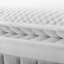 Benji Alandra Pillow Top Pocket Sprung 2000 Mattress-1778878814