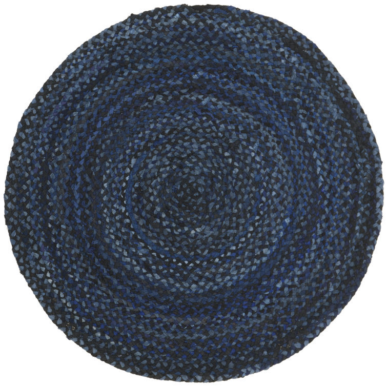 Proffitt Hand Woven Cotton Rug