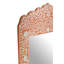 Miroir 48 po x 28 po Bharat