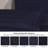 Remi All Season Breathable Jacquard Geometric Fringe Cotton-Poly Blend Bedspread Set With Shams-1407699676-1407699616