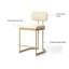 Tabouret de comptoir Malese