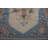 Antique American Hooked Canada - Loop Pile Rug