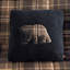 Ensembles de literie luxueux et moelleux, édredon en sherpa de polyester, style chalet rustique pour les chambres confortables
