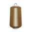 Stecche Di Legno Desk Table Lamp-68658512