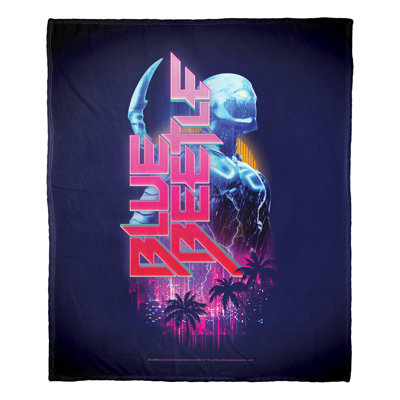 Throw Blanket