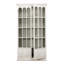 Glass China Cabinet-90910166