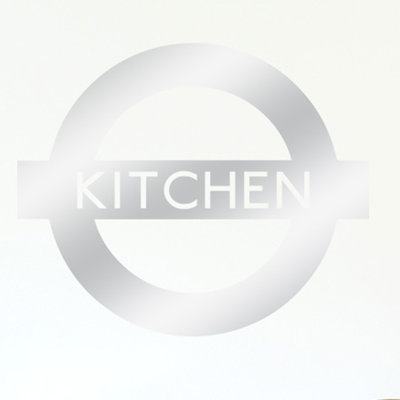 Wall Decal