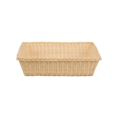 Rattan Decorative Basket