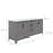 Charlise Novi Carden End Table-Dark Aluminum-1493809768-1493809775