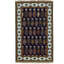 Hand Woven Wool Oriental Area Rug