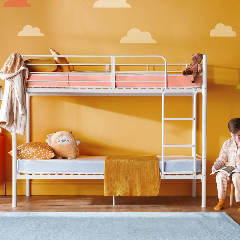 Silentnight Kids Range Kids Eco Memory Bunk Mattress     
